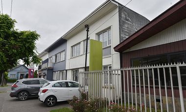 CALLE BAQUEDANO