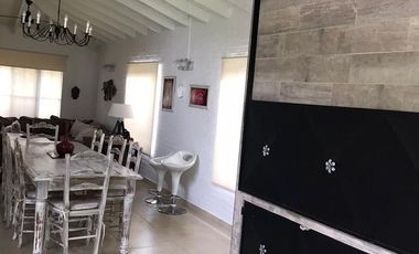 Casa en venta y alquiler - Barrio Echeverria del Lago, Canning