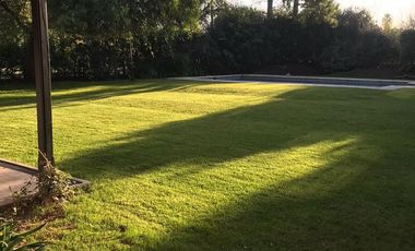 Casa en venta y alquiler - Barrio Echeverria del Lago, Canning