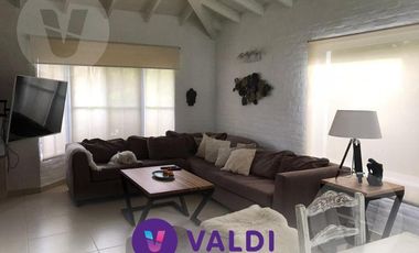 Casa en venta - Barrio Echeverria del Lago, Canning