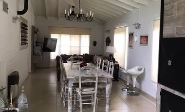 Casa en venta y alquiler - Barrio Echeverria del Lago, Canning