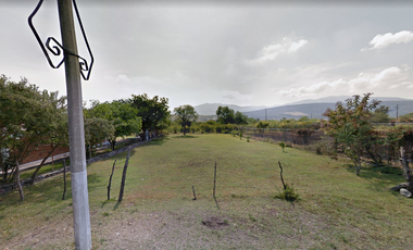 TERRENO EN VENTA EN  HACIENDA DEL  LAGO CAJITITLÁN