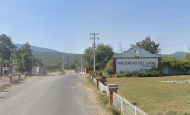 TERRENO EN VENTA EN  HACIENDA DEL  LAGO CAJITITLÁN
