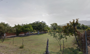 TERRENO EN VENTA EN  HACIENDA DEL  LAGO CAJITITLÁN
