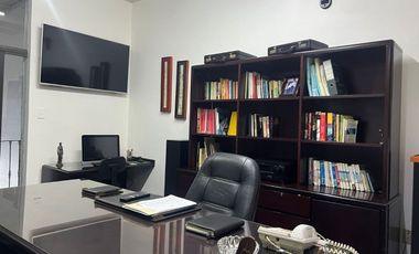 EDIFICIO EN VENTA, ROMA NORTE CDMX