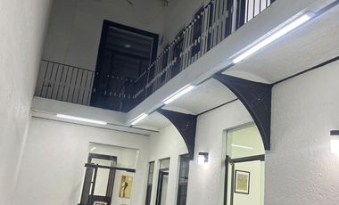 EDIFICIO EN VENTA, ROMA NORTE CDMX