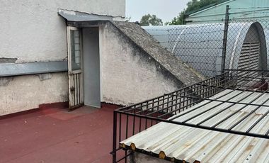 EDIFICIO EN VENTA, ROMA NORTE CDMX