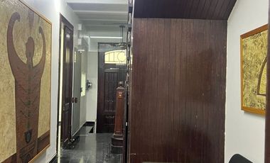 EDIFICIO EN VENTA, ROMA NORTE CDMX