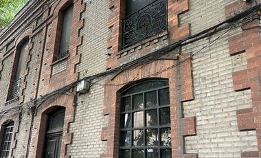 EDIFICIO EN VENTA, ROMA NORTE CDMX