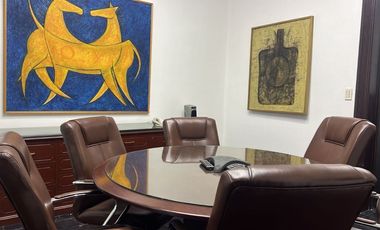 EDIFICIO EN VENTA, ROMA NORTE CDMX
