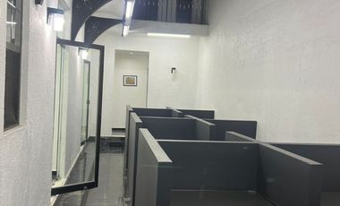 EDIFICIO EN VENTA, ROMA NORTE CDMX