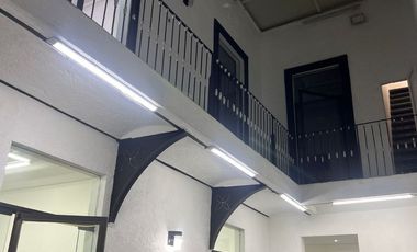 EDIFICIO EN VENTA, ROMA NORTE CDMX