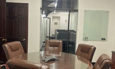EDIFICIO EN VENTA, ROMA NORTE CDMX