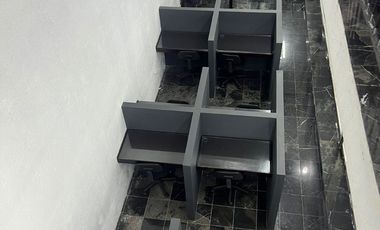 EDIFICIO EN VENTA, ROMA NORTE CDMX