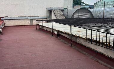 EDIFICIO EN VENTA, ROMA NORTE CDMX