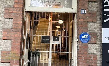 EDIFICIO EN VENTA, ROMA NORTE CDMX