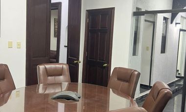 EDIFICIO EN VENTA, ROMA NORTE CDMX