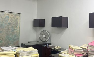 EDIFICIO EN VENTA, ROMA NORTE CDMX