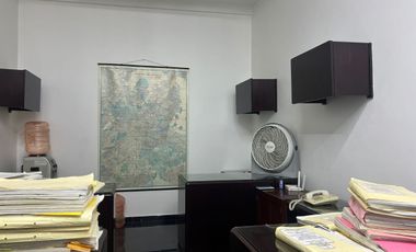 EDIFICIO EN VENTA, ROMA NORTE CDMX