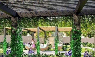 CASA EN VENTA NUEVA EN CONDOMINIO EN ZIBATA QUERETARO
