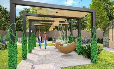 CASA EN VENTA NUEVA EN CONDOMINIO EN ZIBATA QUERETARO