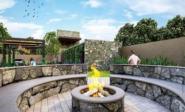 CASA EN VENTA NUEVA EN CONDOMINIO EN ZIBATA QUERETARO