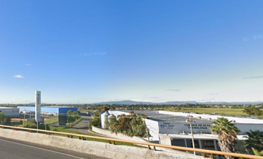 SE RENTA BODEGA  INDUSTRIAL EN SILAO