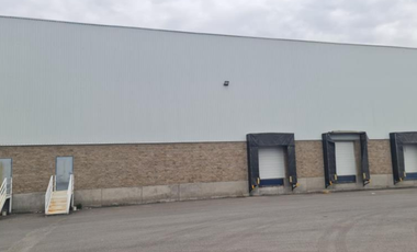 SE RENTA BODEGA  INDUSTRIAL EN SILAO