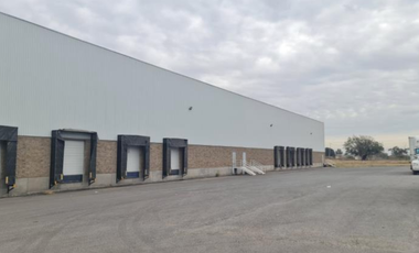 SE RENTA NAVE INDUSTRIAL EN SILAO