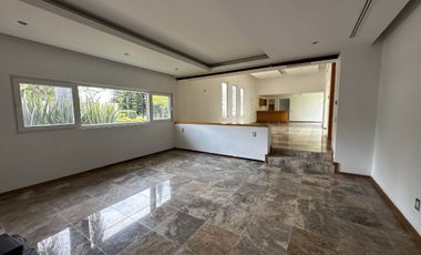 Residencia en Venta en Santa Anita Club de Golf, Tlajomulco de Zuñiga, Jalisco.