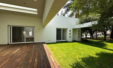 Residencia en Venta en Santa Anita Club de Golf, Tlajomulco de Zuñiga, Jalisco.