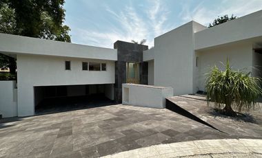 Residencia en Venta en Santa Anita Club de Golf, Tlajomulco de Zuñiga, Jalisco.