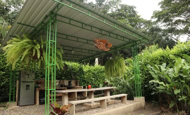 VENDO FINCA EN NOCAIMA CUND