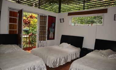 VENDO FINCA EN NOCAIMA CUND