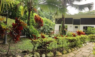 VENDO FINCA EN NOCAIMA CUND