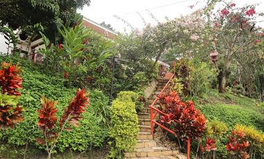 VENDO FINCA EN NOCAIMA CUND