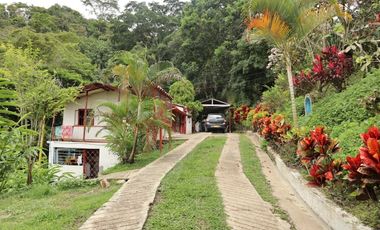 VENDO FINCA EN NOCAIMA CUND