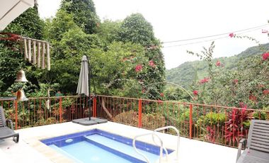 VENDO FINCA EN NOCAIMA CUND