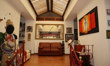 VENDO FINCA EN NOCAIMA CUND