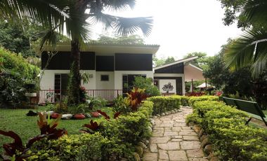 VENDO FINCA EN NOCAIMA CUND