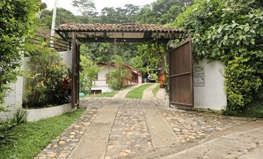 VENDO FINCA EN NOCAIMA CUND
