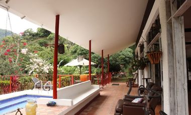 VENDO FINCA EN NOCAIMA CUND