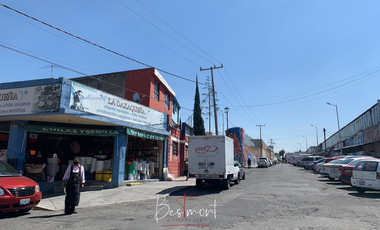 Bodega Comercial en Venta   