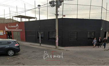 Bodega Comercial en Venta   