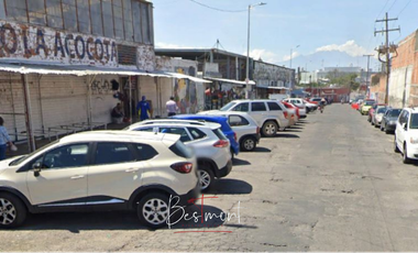 Bodega Comercial en Venta   