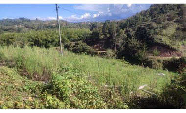 VENDO FINCA EN SAN VICENTE 10 MIL METROS CASA SENCILLA CH