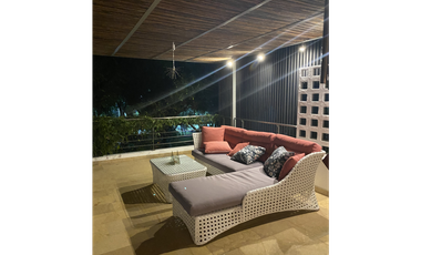 Venta de Casa en Medellín