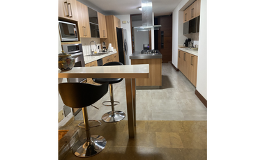 Venta de Casa en Medellín