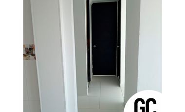 Se vende o se arrienda apartamento / Parques de bolivar Manzana 2