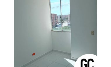 Se vende o se arrienda apartamento / Parques de bolivar Manzana 2